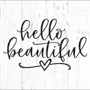 Welcome to my shop! So glad you’re here.